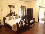 WelcomHeritage Traditional Haveli