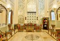 WelcomHeritage Traditional Haveli в Джайпур Индия  ✅. Забронировать номер онлайн по выгодной цене в WelcomHeritage Traditional Haveli. Трансфер из аэропорта.