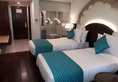 Comfort Inn Sapphire в Джайпур Индия  ✅. Забронировать номер онлайн по выгодной цене в Comfort Inn Sapphire. Трансфер из аэропорта.