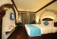 Comfort Inn Sapphire в Джайпур Индия  ✅. Забронировать номер онлайн по выгодной цене в Comfort Inn Sapphire. Трансфер из аэропорта.