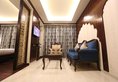 Comfort Inn Sapphire в Джайпур Индия  ✅. Забронировать номер онлайн по выгодной цене в Comfort Inn Sapphire. Трансфер из аэропорта.