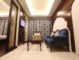 Comfort Inn Sapphire в Джайпур Индия  ✅. Забронировать номер онлайн по выгодной цене в Comfort Inn Sapphire. Трансфер из аэропорта.