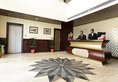 Comfort Inn Sapphire в Джайпур Индия  ✅. Забронировать номер онлайн по выгодной цене в Comfort Inn Sapphire. Трансфер из аэропорта.