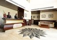 Comfort Inn Sapphire в Джайпур Индия  ✅. Забронировать номер онлайн по выгодной цене в Comfort Inn Sapphire. Трансфер из аэропорта.