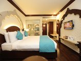 Comfort Inn Sapphire в Джайпур Индия  ✅. Забронировать номер онлайн по выгодной цене в Comfort Inn Sapphire. Трансфер из аэропорта.