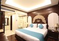 Comfort Inn Sapphire в Джайпур Индия  ✅. Забронировать номер онлайн по выгодной цене в Comfort Inn Sapphire. Трансфер из аэропорта.