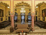 Hotel Narain Niwas Palace в Джайпур Индия  ✅. Забронировать номер онлайн по выгодной цене в Hotel Narain Niwas Palace. Трансфер из аэропорта.