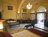 Hotel Narain Niwas Palace в Джайпур Индия  ✅. Забронировать номер онлайн по выгодной цене в Hotel Narain Niwas Palace. Трансфер из аэропорта.