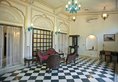 Hotel Narain Niwas Palace в Джайпур Индия  ✅. Забронировать номер онлайн по выгодной цене в Hotel Narain Niwas Palace. Трансфер из аэропорта.