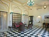 Hotel Narain Niwas Palace в Джайпур Индия  ✅. Забронировать номер онлайн по выгодной цене в Hotel Narain Niwas Palace. Трансфер из аэропорта.