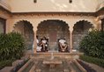 Hotel Narain Niwas Palace в Джайпур Индия  ✅. Забронировать номер онлайн по выгодной цене в Hotel Narain Niwas Palace. Трансфер из аэропорта.