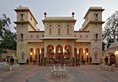 Hotel Narain Niwas Palace в Джайпур Индия  ✅. Забронировать номер онлайн по выгодной цене в Hotel Narain Niwas Palace. Трансфер из аэропорта.