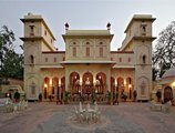 Hotel Narain Niwas Palace в Джайпур Индия  ✅. Забронировать номер онлайн по выгодной цене в Hotel Narain Niwas Palace. Трансфер из аэропорта.