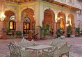Hotel Narain Niwas Palace в Джайпур Индия  ✅. Забронировать номер онлайн по выгодной цене в Hotel Narain Niwas Palace. Трансфер из аэропорта.