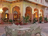 Hotel Narain Niwas Palace