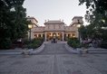 Hotel Narain Niwas Palace в Джайпур Индия  ✅. Забронировать номер онлайн по выгодной цене в Hotel Narain Niwas Palace. Трансфер из аэропорта.