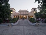 Hotel Narain Niwas Palace в Джайпур Индия  ✅. Забронировать номер онлайн по выгодной цене в Hotel Narain Niwas Palace. Трансфер из аэропорта.