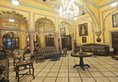 Hotel Narain Niwas Palace в Джайпур Индия  ✅. Забронировать номер онлайн по выгодной цене в Hotel Narain Niwas Palace. Трансфер из аэропорта.