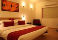 Red Fox Hotel, Jaipur в Джайпур Индия  ✅. Забронировать номер онлайн по выгодной цене в Red Fox Hotel, Jaipur. Трансфер из аэропорта.