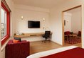 Red Fox Hotel, Jaipur в Джайпур Индия  ✅. Забронировать номер онлайн по выгодной цене в Red Fox Hotel, Jaipur. Трансфер из аэропорта.