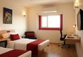 Red Fox Hotel, Jaipur в Джайпур Индия  ✅. Забронировать номер онлайн по выгодной цене в Red Fox Hotel, Jaipur. Трансфер из аэропорта.