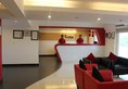 Red Fox Hotel, Jaipur в Джайпур Индия  ✅. Забронировать номер онлайн по выгодной цене в Red Fox Hotel, Jaipur. Трансфер из аэропорта.
