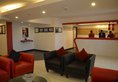 Red Fox Hotel, Jaipur в Джайпур Индия  ✅. Забронировать номер онлайн по выгодной цене в Red Fox Hotel, Jaipur. Трансфер из аэропорта.