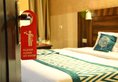 OYO Rooms Sindhi Camp Amber Tower(JAI244) в Джайпур Индия  ✅. Забронировать номер онлайн по выгодной цене в OYO Rooms Sindhi Camp Amber Tower(JAI244). Трансфер из аэропорта.