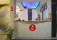OYO Rooms Sindhi Camp Amber Tower(JAI244) в Джайпур Индия  ✅. Забронировать номер онлайн по выгодной цене в OYO Rooms Sindhi Camp Amber Tower(JAI244). Трансфер из аэропорта.