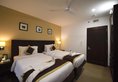 Hotel Gandharva By Peppermint в Джайпур Индия  ✅. Забронировать номер онлайн по выгодной цене в Hotel Gandharva By Peppermint. Трансфер из аэропорта.