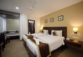 Hotel Gandharva By Peppermint в Джайпур Индия  ✅. Забронировать номер онлайн по выгодной цене в Hotel Gandharva By Peppermint. Трансфер из аэропорта.