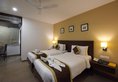 Hotel Gandharva By Peppermint в Джайпур Индия  ✅. Забронировать номер онлайн по выгодной цене в Hotel Gandharva By Peppermint. Трансфер из аэропорта.