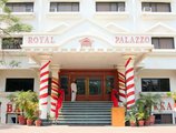 Hotel Royal Palazzo в Джайпур Индия  ✅. Забронировать номер онлайн по выгодной цене в Hotel Royal Palazzo. Трансфер из аэропорта.