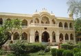 Hotel Bissau Palace в Джайпур Индия  ✅. Забронировать номер онлайн по выгодной цене в Hotel Bissau Palace. Трансфер из аэропорта.