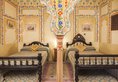 Hotel Bissau Palace в Джайпур Индия  ✅. Забронировать номер онлайн по выгодной цене в Hotel Bissau Palace. Трансфер из аэропорта.