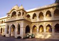 Hotel Bissau Palace в Джайпур Индия  ✅. Забронировать номер онлайн по выгодной цене в Hotel Bissau Palace. Трансфер из аэропорта.