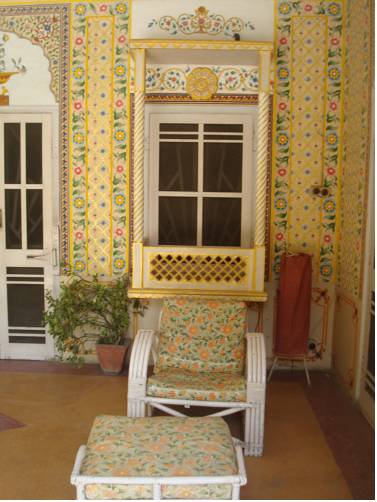 Hotel Bissau Palace в Джайпур Индия  ✅. Забронировать номер онлайн по выгодной цене в Hotel Bissau Palace. Трансфер из аэропорта.