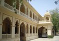 Hotel Bissau Palace в Джайпур Индия  ✅. Забронировать номер онлайн по выгодной цене в Hotel Bissau Palace. Трансфер из аэропорта.