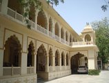 Hotel Bissau Palace в Джайпур Индия  ✅. Забронировать номер онлайн по выгодной цене в Hotel Bissau Palace. Трансфер из аэропорта.