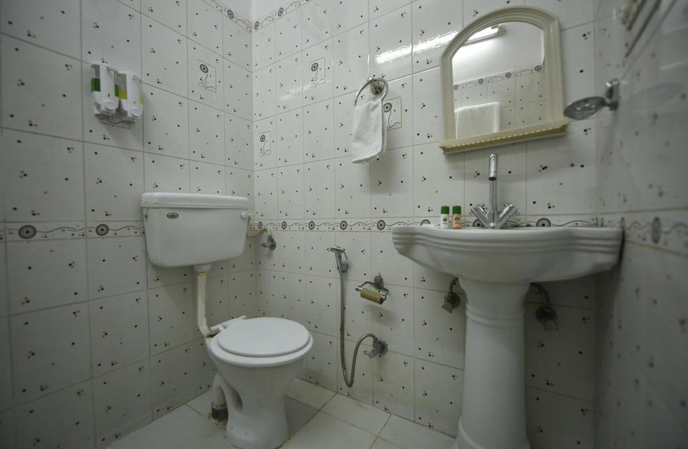 OYO Rooms Malviya Nagar JLN Marg в Джайпур Индия  ✅. Забронировать номер онлайн по выгодной цене в OYO Rooms Malviya Nagar JLN Marg. Трансфер из аэропорта.
