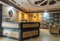 OYO Premium Jaipur Railway Station(JAI035) в Джайпур Индия  ✅. Забронировать номер онлайн по выгодной цене в OYO Premium Jaipur Railway Station(JAI035). Трансфер из аэропорта.