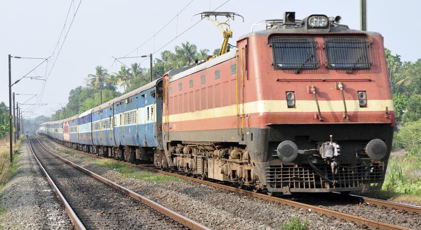 OYO Premium Jaipur Railway Station(JAI035) в Джайпур Индия  ✅. Забронировать номер онлайн по выгодной цене в OYO Premium Jaipur Railway Station(JAI035). Трансфер из аэропорта.
