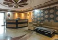 OYO Premium Jaipur Railway Station(JAI035) в Джайпур Индия  ✅. Забронировать номер онлайн по выгодной цене в OYO Premium Jaipur Railway Station(JAI035). Трансфер из аэропорта.