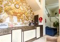 OYO Premium MI Road Central Bus Stand в Джайпур Индия  ✅. Забронировать номер онлайн по выгодной цене в OYO Premium MI Road Central Bus Stand. Трансфер из аэропорта.