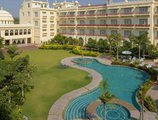 Le Meridien Jaipur в Джайпур Индия  ✅. Забронировать номер онлайн по выгодной цене в Le Meridien Jaipur. Трансфер из аэропорта.