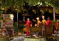 Le Meridien Jaipur в Джайпур Индия  ✅. Забронировать номер онлайн по выгодной цене в Le Meridien Jaipur. Трансфер из аэропорта.