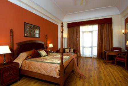 Le Meridien Jaipur в Джайпур Индия  ✅. Забронировать номер онлайн по выгодной цене в Le Meridien Jaipur. Трансфер из аэропорта.