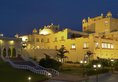 Le Meridien Jaipur в Джайпур Индия  ✅. Забронировать номер онлайн по выгодной цене в Le Meridien Jaipur. Трансфер из аэропорта.