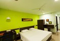 Ginger Jaipur в Джайпур Индия  ✅. Забронировать номер онлайн по выгодной цене в Ginger Jaipur. Трансфер из аэропорта.