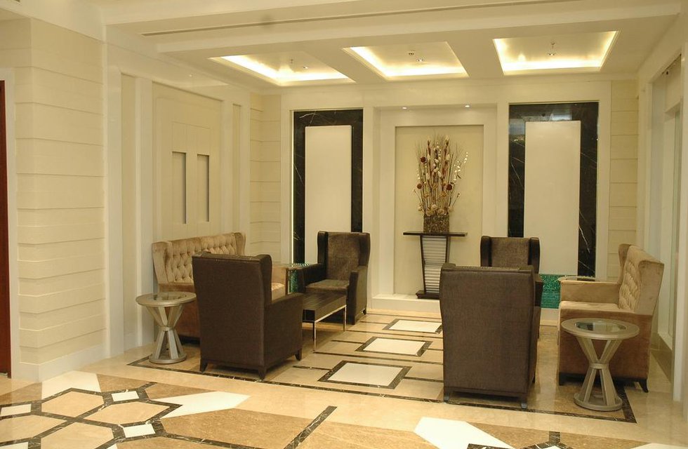 Sarovar Portico Jaipur в Джайпур Индия  ✅. Забронировать номер онлайн по выгодной цене в Sarovar Portico Jaipur. Трансфер из аэропорта.